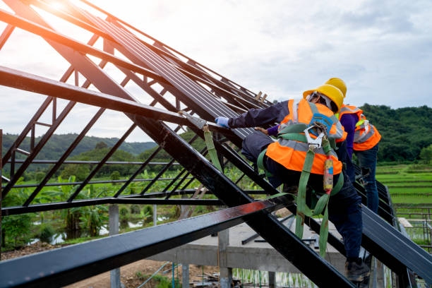 Roof Waterproofing Services in Vicksburg, MS