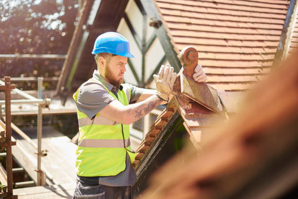 Professional Roofing Contractor in Vicksburg, MS